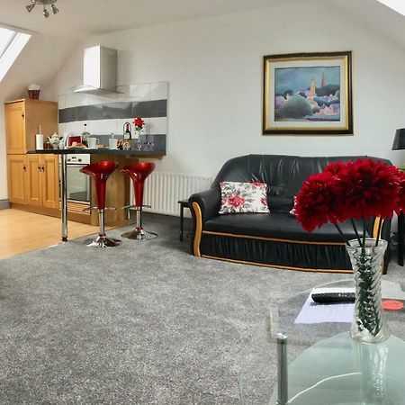 Apartament Tranquility Longford Zewnętrze zdjęcie