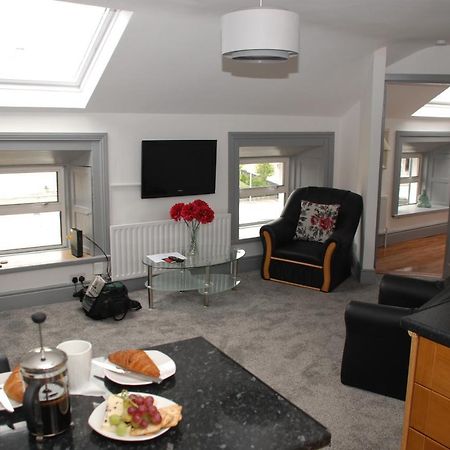Apartament Tranquility Longford Zewnętrze zdjęcie