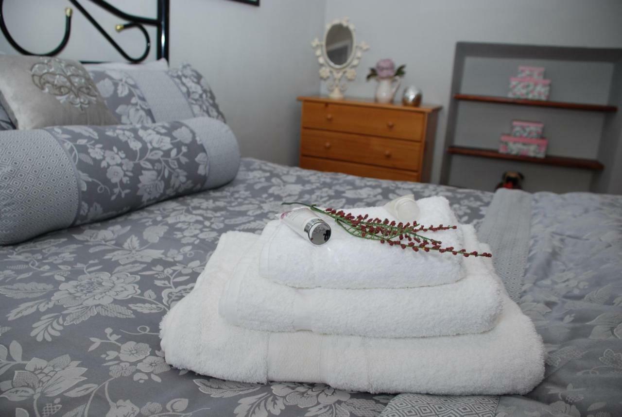 Apartament Tranquility Longford Zewnętrze zdjęcie