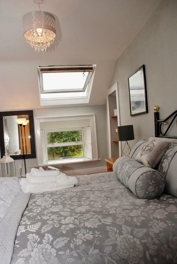 Apartament Tranquility Longford Zewnętrze zdjęcie