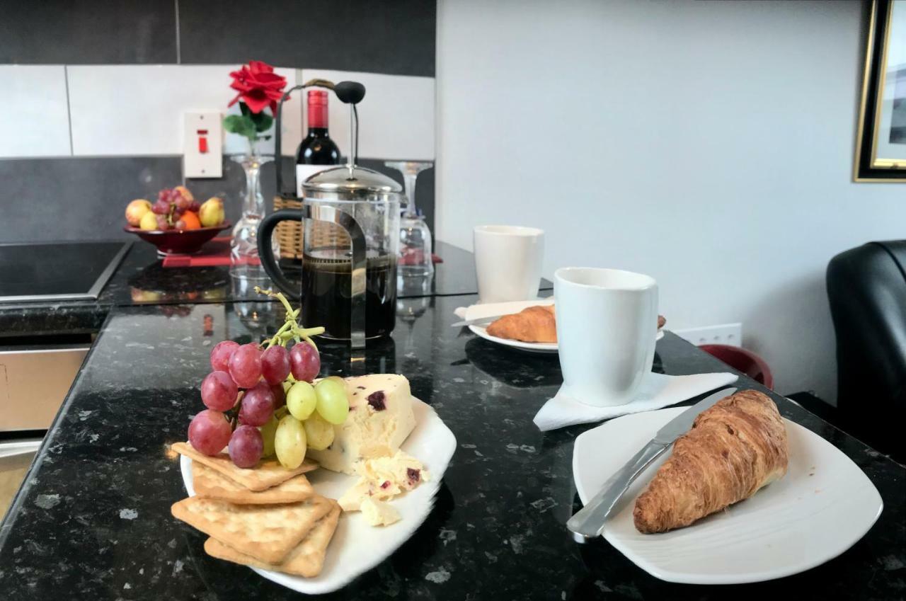 Apartament Tranquility Longford Zewnętrze zdjęcie