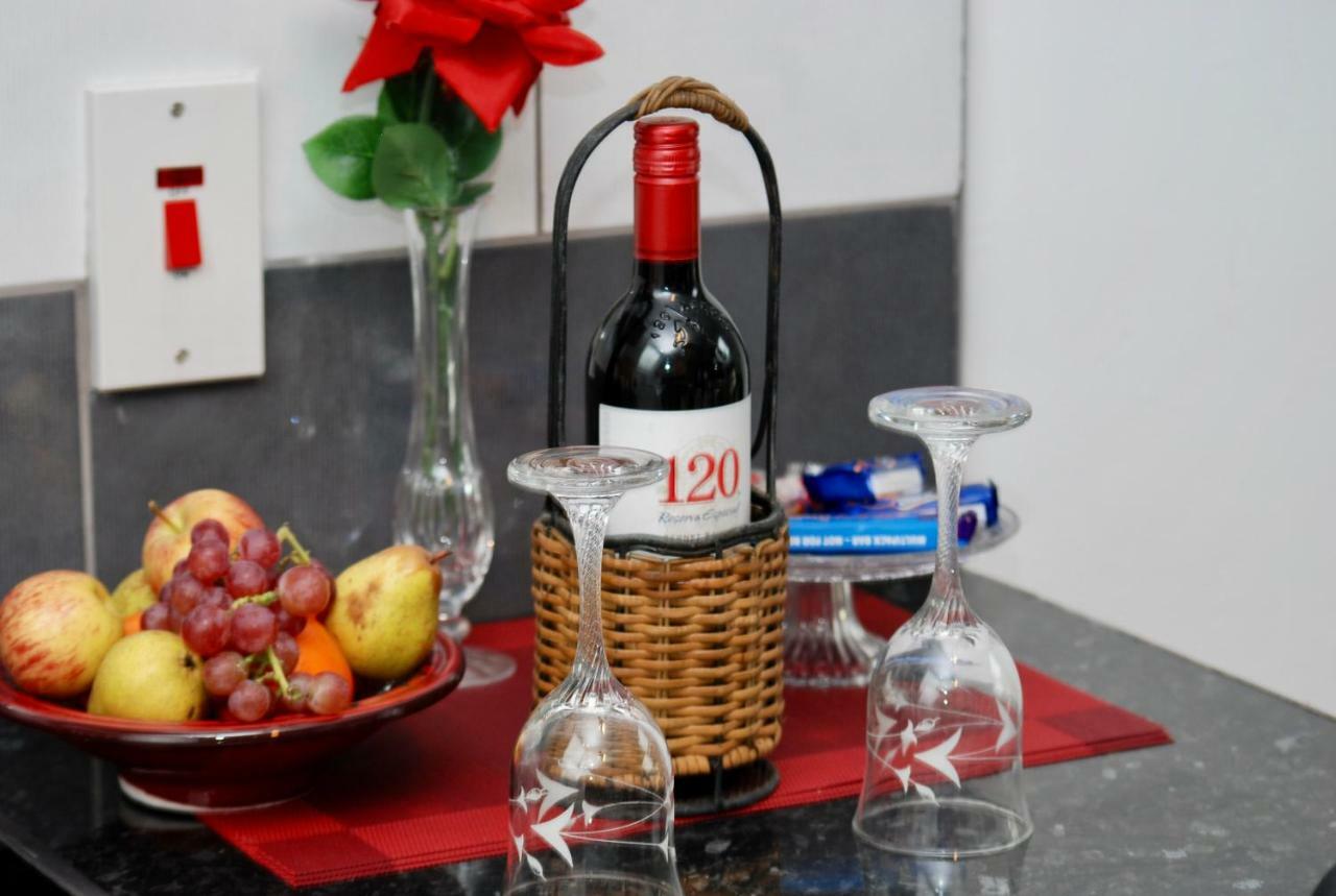 Apartament Tranquility Longford Zewnętrze zdjęcie