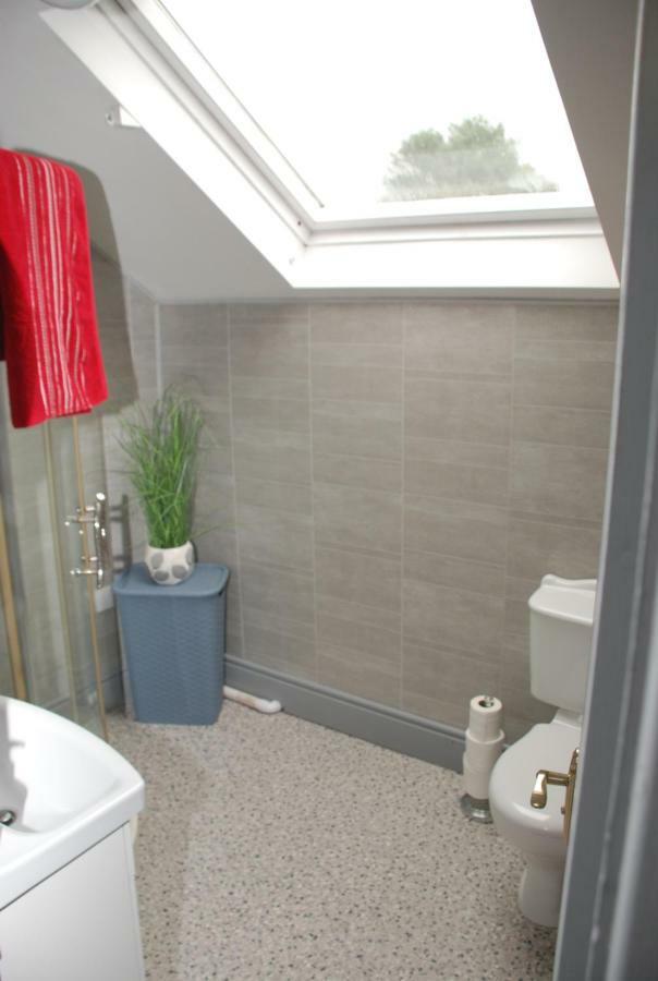 Apartament Tranquility Longford Zewnętrze zdjęcie