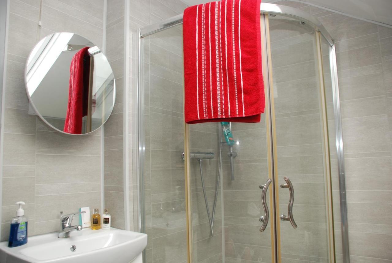 Apartament Tranquility Longford Zewnętrze zdjęcie