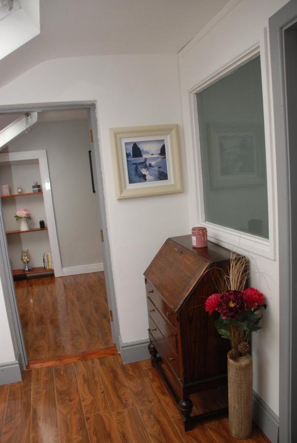 Apartament Tranquility Longford Zewnętrze zdjęcie