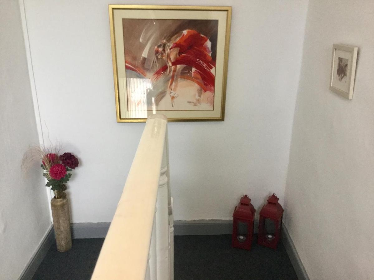 Apartament Tranquility Longford Zewnętrze zdjęcie