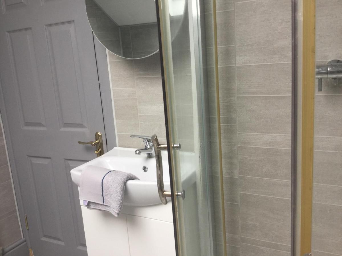 Apartament Tranquility Longford Zewnętrze zdjęcie